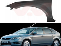 ARIPA FATA Dreapta Aftermarket NOU Ford Focus 2 2004 2005 2006 2007 2008 1866656 30-064-428