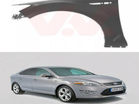 ARIPA FATA Dreapta Aftermarket NOU Ford Mondeo 4 2007 2008 2009 2010 1881656