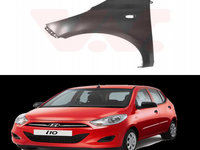 ARIPA FATA Dreapta Aftermarket NOU Hyundai i10 1 (facelift) 2010 2011 2012 2013 8208656