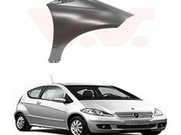 ARIPA FATA Dreapta Aftermarket NOU Mercedes-Benz A-Class W169 2004 2005 2006 2007 2008 3017658 30-066-827