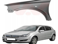 ARIPA FATA Dreapta Aftermarket NOU Opel Astra H 2004 2005 2006 2007 3742656 30-069-830