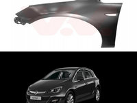 ARIPA FATA Dreapta Aftermarket NOU Opel Astra J 2009 2010 2011 2012 3749656 30-108-961