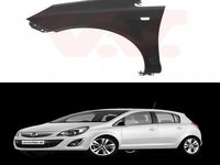 ARIPA FATA Dreapta Aftermarket NOU Opel Corsa D 2006 2007 2008 2009 2010 2011 3750656 30-069-979