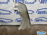 Aripa Fata Dreapta Alba Ford TRANSIT CONNECT P65 ,P70 ,P80 2002