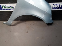 Aripa fata dreapta Albastru deschis HONDA Jazz MK1 2001-2007