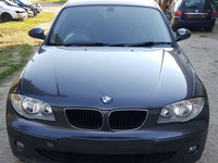 Aripa fata dreapta BMW 1 Series E87 [2004 - 2007] Hatchback 116i MT (115 hp)