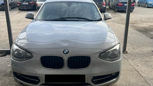 Aripa fata dreapta BMW seria 1 f20 f21 2015 g