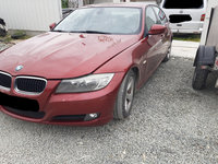 Aripa fata dreapta BMW Seria 3 E90 [2004 - 2010] Sedan 320d MT (163 hp)