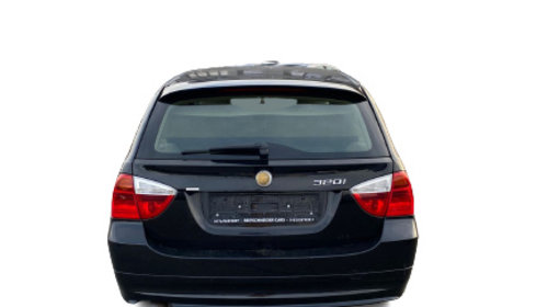 Aripa fata dreapta BMW Seria 3 E91 [2004 - 2010] Touring wagon 320i MT (150 hp)