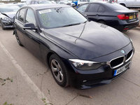 Aripa fata dreapta BMW Seria 3 F30 [2011 - 2016] Sedan 320d MT (184 hp)