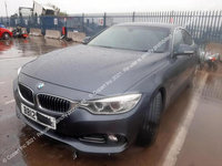 Aripa fata dreapta BMW Seria 4 F32/F33/F36 [facelift] [2017 - 2020] Gran Coupe liftback 420d Steptronic (190 hp) PACHET M