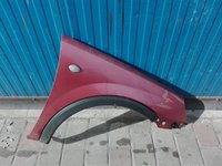 Aripa Fata Dreapta, cu lucas Opel Corsa C 2000-2006, Berlina 2/ 3 Usi