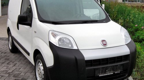 Aripa fata dreapta Fiat FIORINO 2008, 2009, 2010, 2011, 2012, 2013, 2014