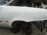 Aripa fata dreapta ford courier 98 2000