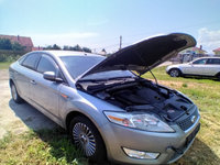 Aripa fata dreapta Ford Mondeo 4 [2007 - 2010]