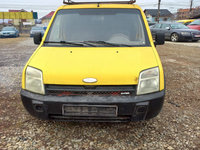 Aripa fata dreapta Ford Transit Connect [2002 - 2009] Van 1.8 TD MT LWB (90 hp)