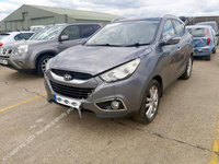 Aripa fata dreapta Hyundai ix35 [2009 - 2013] Crossover 5-usi 2.0 CRDi MT 4WD (136 hp)