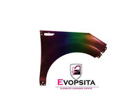 Aripa Fata Dreapta Kia Soul 2013 2014 2015 2016 (Vopsita pe Orice Culoare)