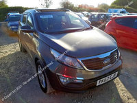 Aripa fata dreapta Kia Sportage 3 [2010 - 2014] Crossover 2.0 MT 4WD (150 hp)