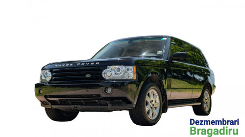 Aripa fata dreapta Land Rover Range Rover Sport [2005 - 2009] SUV 2.7 TD AT (190 hp)