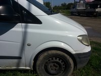 ARIPA FATA DREAPTA MERCEDES VITO