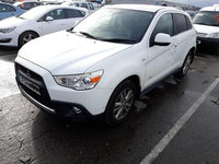 Aripa fata dreapta Mitsubishi ASX [2010 - 2012] Crossover 1.8 DI-D MT 4WD (147 hp)