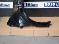 Aripa fata dreapta neagra CITROEN C2 2003-2009