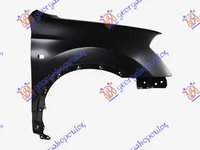 Aripa fata dreapta Nissan Qashqai 2007 2008 2009 2010