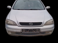 Aripa fata dreapta Opel Astra G [1998 - 2009] wagon 5-usi 1.6 MT (101 hp)