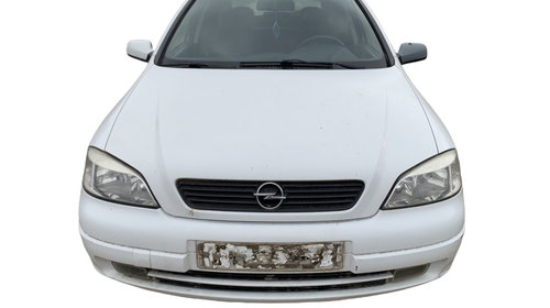Aripa fata dreapta Opel Astra G [1998 - 2009]