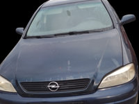 Aripa fata dreapta Opel Astra G [1998 - 2009] Hatchback 5-usi 1.6 MT (101 hp)