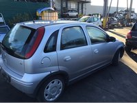 Aripa fata dreapta Opel Corsa C culoare gri