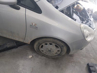 Aripa Fata Dreapta Opel Corsa D An Fabricatie 2008