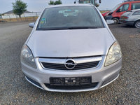 Aripa fata dreapta Opel Zafira B [2005 - 2010] Minivan 5-usi 1.9 CDTI MT (120 hp)