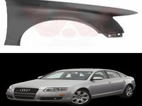 ARIPA FATA Dreapta - OTEL Aftermarket NOU Audi A6 4F/C6 2004 2005 2006 2007 2008 0340658 10-666-186