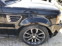 Aripa fata dreapta pentru range rover sport din 2007 fara defect