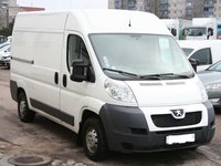 ARIPA FATA DREAPTA PEUGEOT BOXER 3 AN 2008