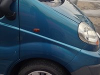 Aripa fata dreapta Renault Trafic 2.0 2007 Diesel