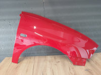 Aripa Fata Dreapta Seat Ibiza An 2002-2008 (S3H (Rosu))