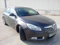 Aripa fata dreapta stanga Opel Insignia 2009 2010 2011 2012