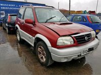 Aripa fata dreapta Suzuki Grand Vitara 2004 2.0 Diesel Cod Motor RHW 109 CP