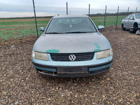 Aripa fata dreapta Volkswagen VW Passat B5 [1996 - 2000] Sedan 4-usi 1.9 TDI MT (115 hp)