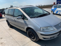 Aripa fata dreapta Volkswagen VW Sharan [facelift] [2000 - 2003]