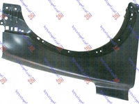 Aripa Fata Dreapta Volvo XC90 2003 2004 2005 2006 2007 2008 2009 2010 2011 2012 2013 2014