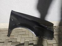 Aripa Fata Dreapta VW Golf 4/IV 1998-2004 Vopsita Negru Metalizat