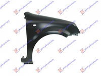 ARIPA FATA (EUROPA) - FIAT PANDA 03-14, FIAT, FIAT PANDA 03-14, 040000651