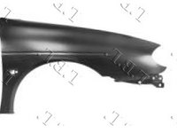 ARIPA FATA (EUROPA) - RENAULT MEGANE COUPE-CABRIO 99-02, RENAULT, RENAULT MEGANE COUPE-CABRIO 99-02, 017400651