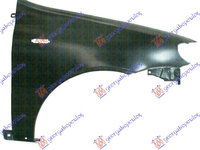 ARIPA FATA (FARA/ORIF. BANDOU) - FIAT STRADA 05-14, FIAT, FIAT STRADA 05-14, 296000651