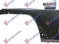 ARIPA FATA (FARA/ORIF.SMNL.) - JEEP WRANGLER 4D 07-, JEEP, JEEP WRANGLER 2/4D 07-18, 179000652