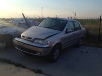 Aripa fata fiat albea 2005